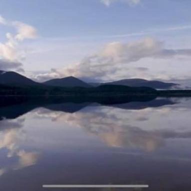 בואט אוף גארטן The One - Chalet In The Cairngorms מראה חיצוני תמונה